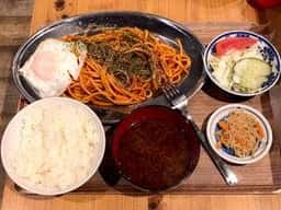 昭和酒場めりけん食堂
