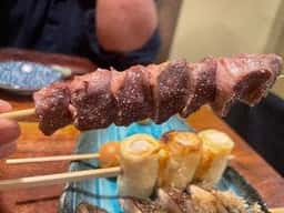焼鳥 しぶや家