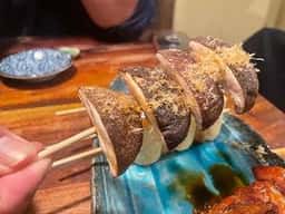 焼鳥 しぶや家