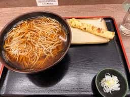 小木曽製粉所 松本駅前店