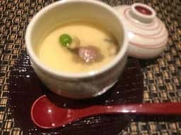 旬鮮ダイニング 安坐 渚の荘 花季