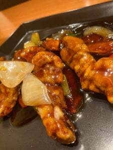 中国料理 華ぐるま