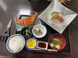 お食事処 かねいち 道の駅店