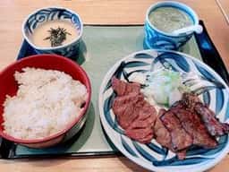 牛たんと和牛焼き 青葉 玉川高島屋S.C.店