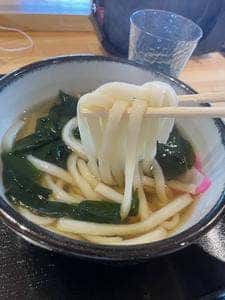うどんセンター 銀