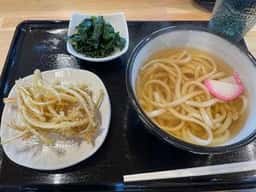 うどんセンター 銀