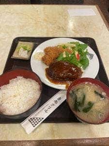 東都グリル