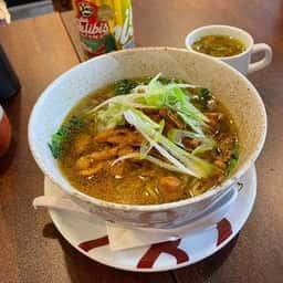 CINTA JAWA CAFE 大宮店