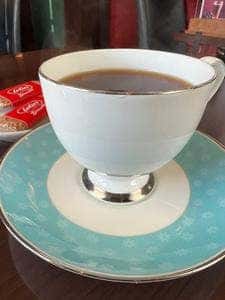 ホリコーヒー 四日市店