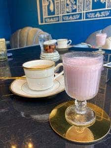 インド料理ムンバイ 四谷店＋The India Tea House