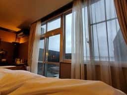 リストランテ天空