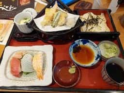 味の民芸 葛飾奥戸店