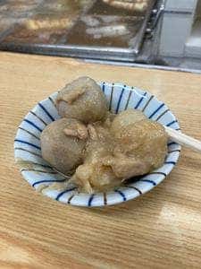 立ち呑み処 まつおか酒店