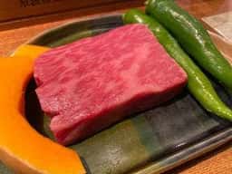 鉄板焼ORCA