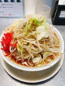 らーめん大 練馬店