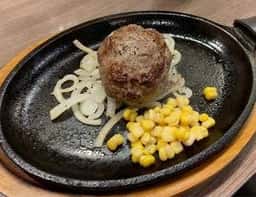 ステーキ ヒカル