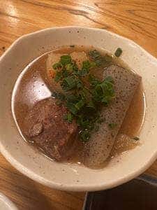 串揚げ深澤亭