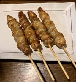 とりかわ宝家