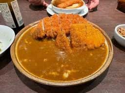 カレーハウスCoCo壱番屋 鶴岡道形店