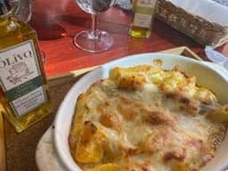 La Cantina Cancemi