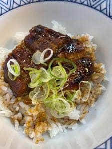 うな長 多治見店