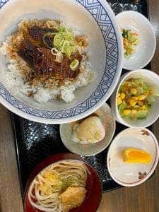 うな長 多治見店