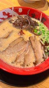 ラーメンまこと屋 岐阜早田栄町金華橋店