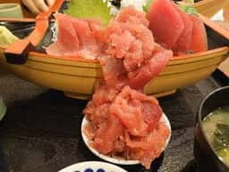 まぐろや やす兵衛