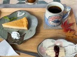 NONE cafe軽井沢