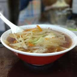 まるや食堂