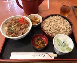 松月