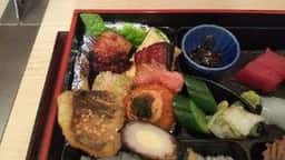 愛遊割烹 天竜