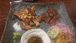 鉄板焼ステーキ&お好み焼き 響 那覇国際通り店