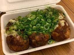 たこ壱 四条油小路店