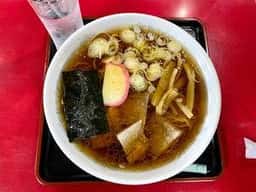 らーめんさくらんぼ