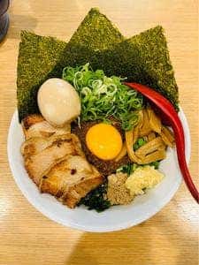 麺やこころ 新丸子店