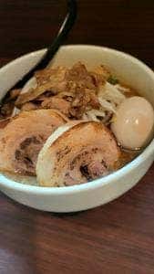 らーめん たきび