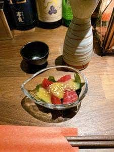 洞窟おでん
