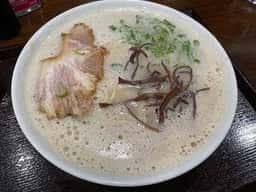 九州とんこつラーメン のげら～ 弘明寺店