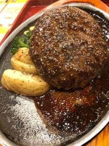 ファミリーレストラン ジョイフル 稙田店