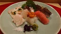 馳走や直 赤坂店