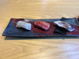 寿司藤やま