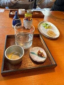 手打ちそば岳