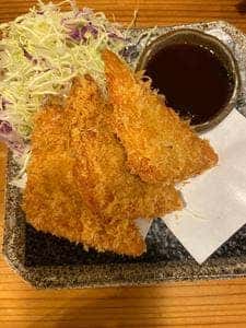 やきとん三吉 神田店