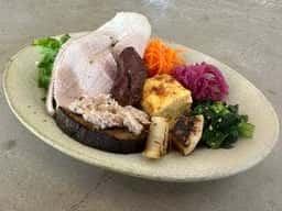 farmer's table mano