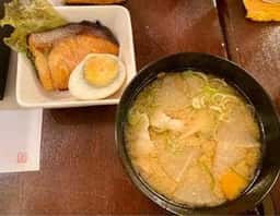 銀亭Cafe&Bar