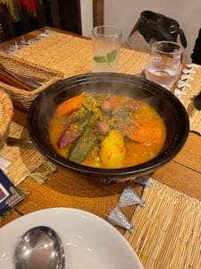 Le Marrakech