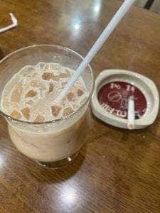 喫茶 MATOBA