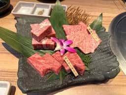 鉄板焼ステーキ Ishida。 石垣店