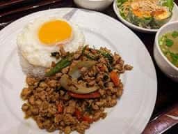 ジャスミン タイ